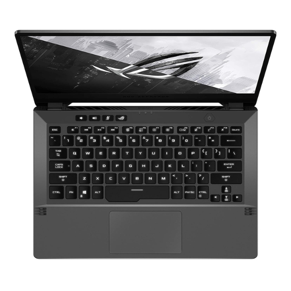 Asus ROG Zephyrus G14 Notebook - GA401IV-HE182TS AMD Ryzen 9 32 GB RAM 1 TB SSD Window 10 Gray