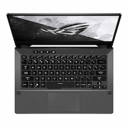 Asus ROG Zephyrus G14 Notebook - GA401IV-HE182TS AMD Ryzen 9 32 GB RAM 1 TB SSD Window 10 Gray