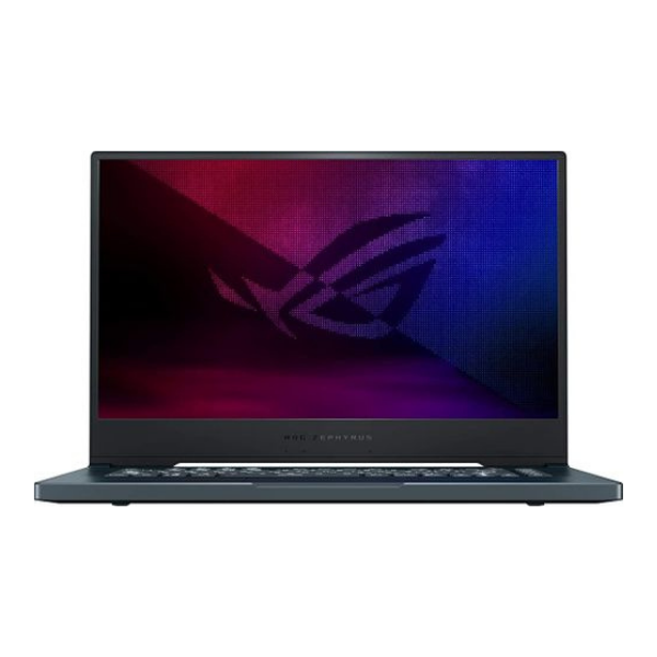 Asus ROG Zephyrus M15 Notebook - GU502LV-HC140T Intel Core i7 10th Gen 16 GB RAM 1 TB SSD Windows 10 15.6 Inches Prism Black