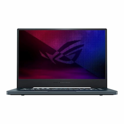 Asus ROG Zephyrus M15 Notebook - GU502LV-HC140T Intel Core i7 10th Gen 16 GB RAM 1 TB SSD Windows 10 15.6 Inches Prism Black