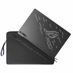Asus ROG Zephyrus G14 Notebook - GA401IV-HE182TS AMD Ryzen 9 32 GB RAM 1 TB SSD Window 10 Gray