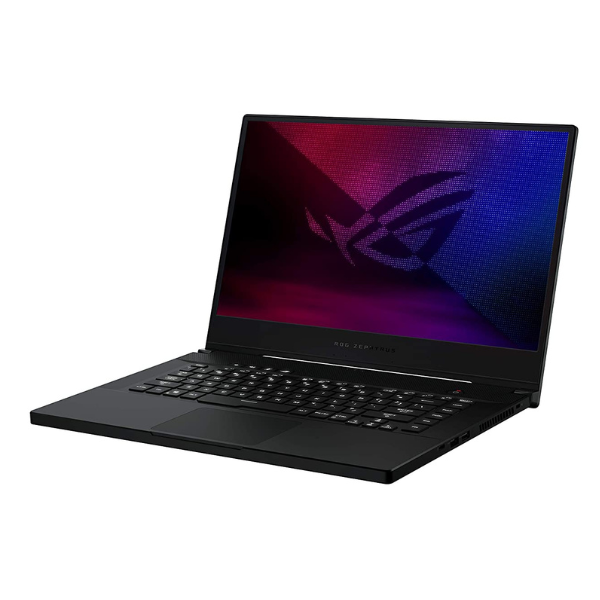 Asus ROG Zephyrus M15