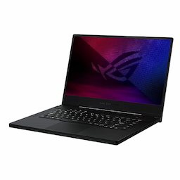 Asus ROG Zephyrus M15
