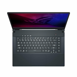 Asus ROG Zephyrus M15 Notebook - GU502LV-HC140T Intel Core i7 10th Gen 16 GB RAM 1 TB SSD Windows 10 15.6 Inches Prism Black