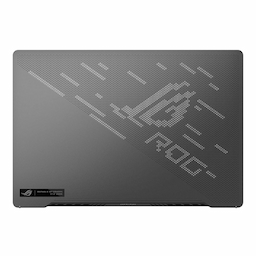 Asus ROG Zephyrus G14 Notebook - GA401IV-HE182TS AMD Ryzen 9 32 GB RAM 1 TB SSD Window 10 Gray