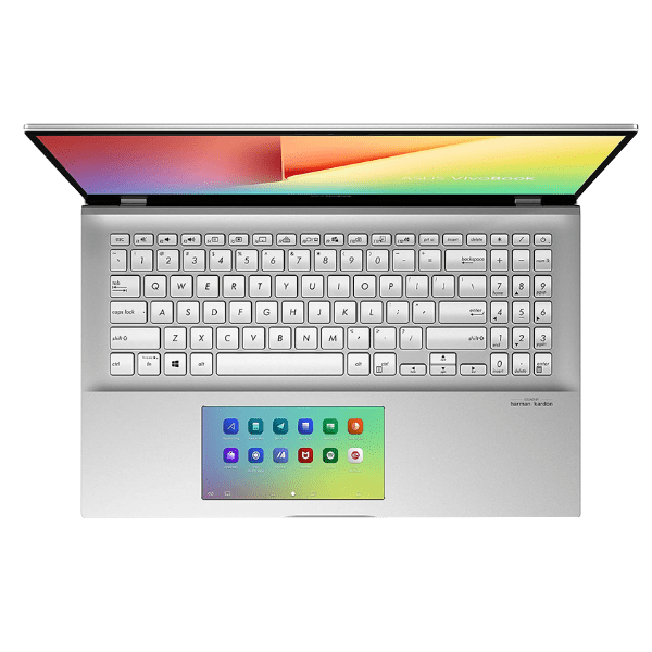 Asus VivoBook S S15