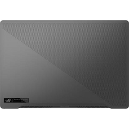 Asus ROG Zephyrus G14, Eclipse Gray Gaming Laptop, 16GB RAM, 1TB SSD, AMD Ryzen 9 4900HS 14 inches QHD, NVIDIA RTX 2060 Max Q 6GB GDDR6 Graphics, MS Office 2019 with Windows 10