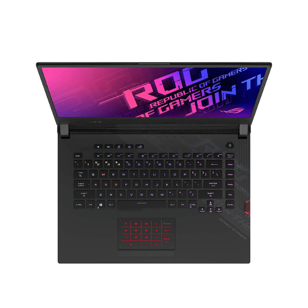Asus ROG Strix Scar 15 (2020) Gaming Laptop