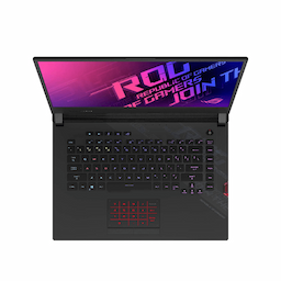 Asus ROG Strix Scar 15 (2020) Gaming Laptop