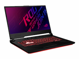 Asus ROG Strix G15