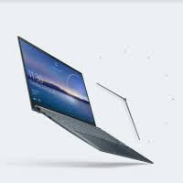 Asus ZenBook 14 Thin and Light Laptop