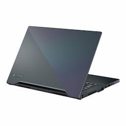 Asus ROG Zephyrus M15 Notebook - GU502LV-HC140T Intel Core i7 10th Gen 16 GB RAM 1 TB SSD Windows 10 15.6 Inches Prism Black