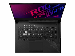 Asus ROG Strix G15
