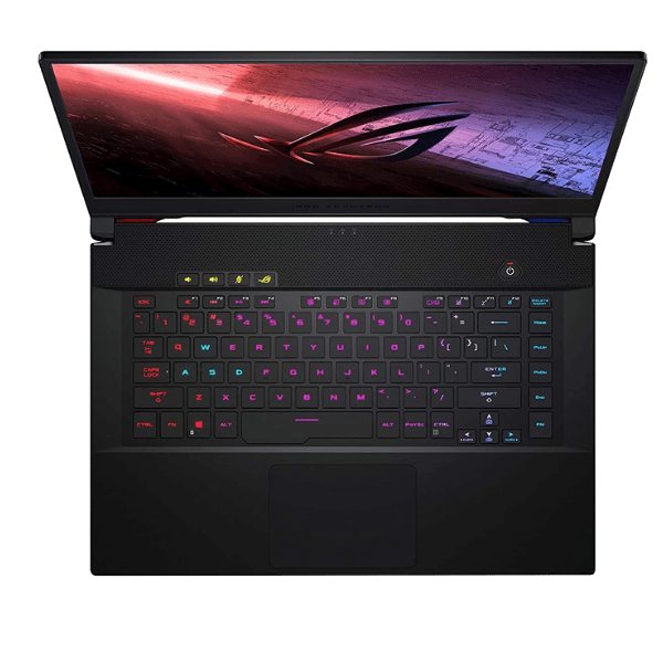 Asus ROG Zephyrus M15 Gaming Laptop