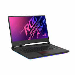 Asus ROG Strix Scar 15 (2020) Gaming Laptop