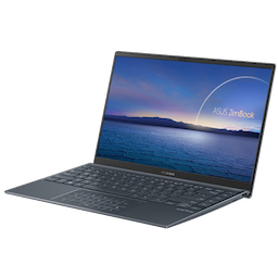 Asus ZenBook 14 (2020) 14" FHD T&L Laptop