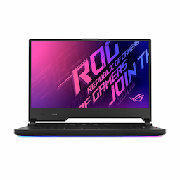 Asus ROG Strix Scar 15 (2020) Gaming Laptop