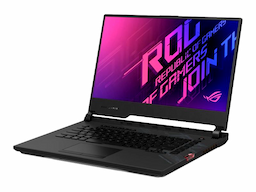 Asus ROG Strix Scar 15 Notebook - G532LWS-HF079T Intel Core i9 10th Gen 32 GB RAM 1 TB SSD Windows 10 15.6 Inches Black
