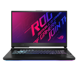 Asus ROG Strix G17