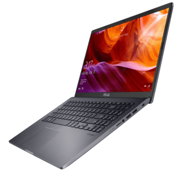 Asus VivoBook 15 X509JA-EJ432T 15.6-inch Laptop