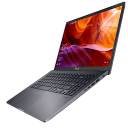 Asus VivoBook 15 X509JA-EJ432T 15.6-inch Laptop