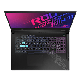 Asus ROG Strix G17