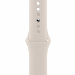 APPLE WATCH SE (MKQX3HN/A) 40 GLD AL ST SP CEL