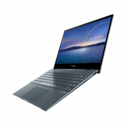 Asus ZenBook Flip 13 OLED, Intel Core i5-1135G7 11th Gen
