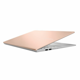 Asus Vivobook Ultra K15 K513EA-BQ301TS Intel Core i3 4 GB RAM 256 GB SSD Windows 10 15.6" Hearty Gold