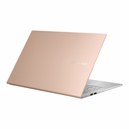 Asus Vivobook Ultra K15 K513EA-BQ301TS Intel Core i3 4 GB RAM 256 GB SSD Windows 10 15.6" Hearty Gold