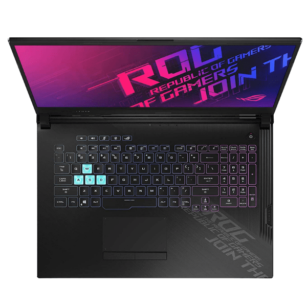 Asus ROG Strix G17 17.3 Inches Laptop