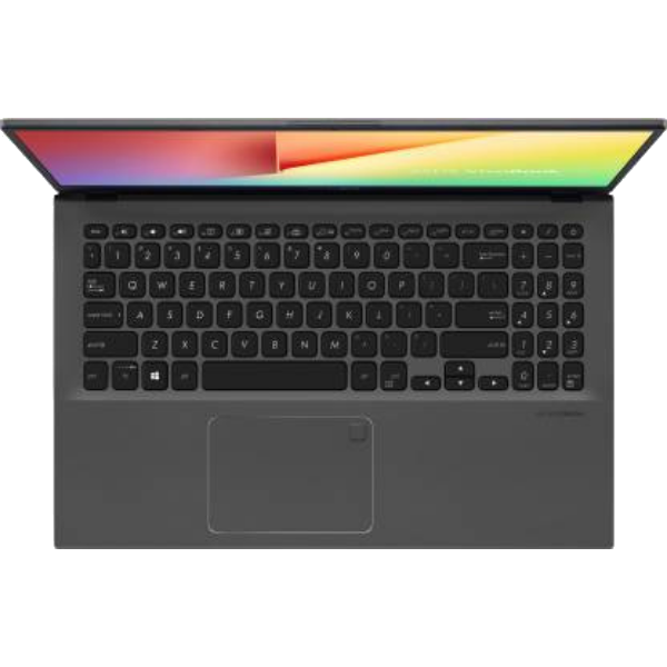 Asus VivoBook S S15 (2021) 15.6 Inches Thin and Light Business Laptop