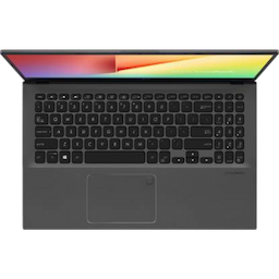 Asus VivoBook S S15 (2021) 15.6 Inches Thin and Light Business Laptop