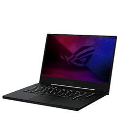 Asus ROG Zephyrus M15