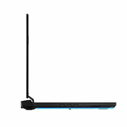 Asus ROG Strix Scar 15 Notebook - G532LWS-HF127T Intel Core i7 10th Gen 16 GB RAM 1 TB SSD Windows 10 17.3 Inches Black