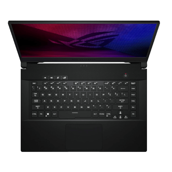 Asus ROG Zephyrus M15