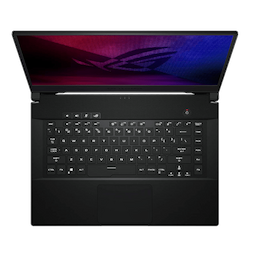 Asus ROG Zephyrus M15
