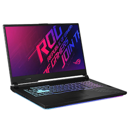 Asus ROG Strix G17 17.3 Inches Laptop