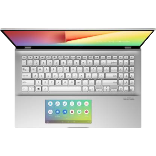 Asus VivoBook S S15 (2021) Intel Core i5-1135G7 11th Gen 15.6 inches FHD Business Laptop