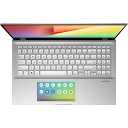 Asus VivoBook S S15 (2021) Intel Core i5-1135G7 11th Gen 15.6 inches FHD Business Laptop