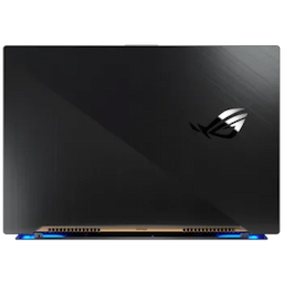 Asus ROG Zephyrus S17 GX703 GX701 - GX701LWS-HG002TS Intel Core i7 32 GB RAM 1 TB SSD Windows 10 17.3" Black