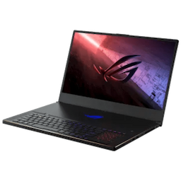 Asus ROG Zephyrus S17 GX703 GX701 - GX701LWS-HG002TS Intel Core i7 32 GB RAM 1 TB SSD Windows 10 17.3" Black