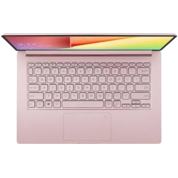 Asus VivoBook S14 14 Inches Thin and Light Laptop