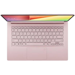 Asus VivoBook S14 14 Inches Thin and Light Laptop