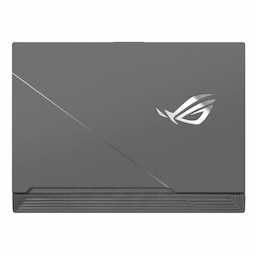 Asus ROG Strix Scar 15 Notebook - G532LWS-HF127T Intel Core i7 10th Gen 16 GB RAM 1 TB SSD Windows 10 17.3 Inches Black