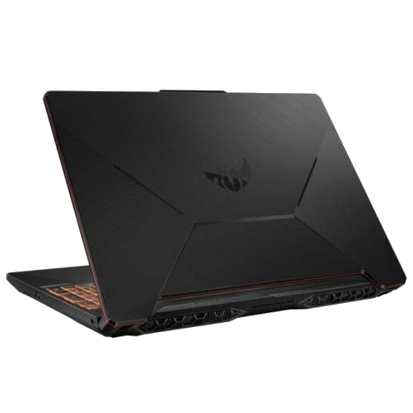 Asus TUF Gaming F15 Core i5 10th Gen - FX506LU-HN075T Gaming Laptop