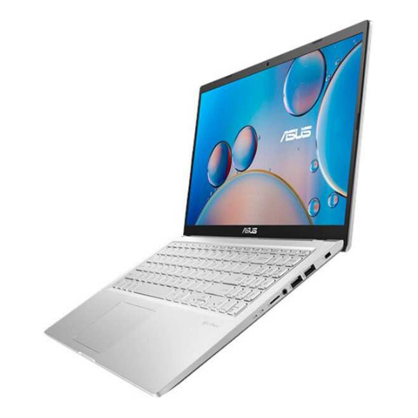 Asus Vivobook 14 M415 Notebook - M415DA-EB502TS AMD Ryzen 5 8 GB RAM 1 TB SSD 14" Windows 10 Home Transparent Silver