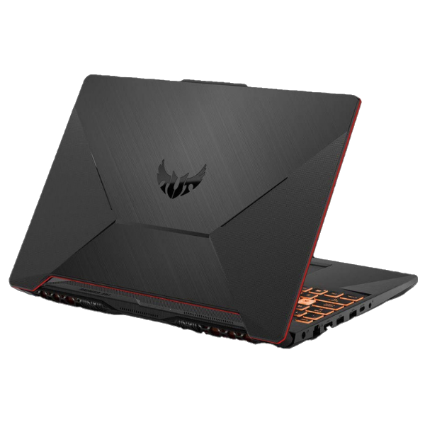 Asus TUF Gaming F15 Core i5 10th Gen - FX506LU-HN075T Gaming Laptop