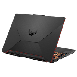 Asus TUF Gaming F15 Core i5 10th Gen - FX506LU-HN075T Gaming Laptop