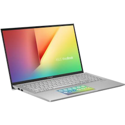 Asus VivoBook S S15 (2021) Intel Core i5-1135G7 11th Gen 15.6 inches FHD Business Laptop